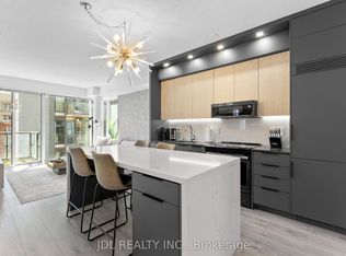 435 Richmond St W #610, Toronto, ON M5V0N3