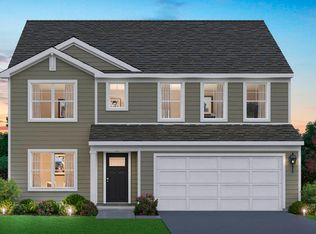 7734 W 106th Pl, Saint John, IN 46373