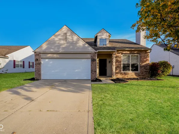 2155 Canvasback Dr, Indianapolis, IN 46234