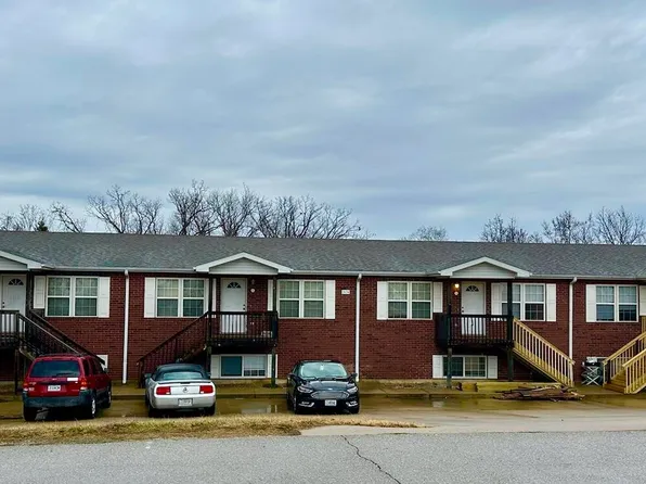 2624 Southridge Dr, Jefferson City, MO 65109