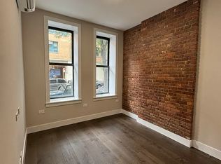 336 W 17th St APT 1A, New York, NY 10011