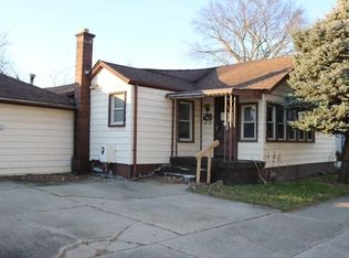 27131 Townley St, Madison Heights, MI 48071