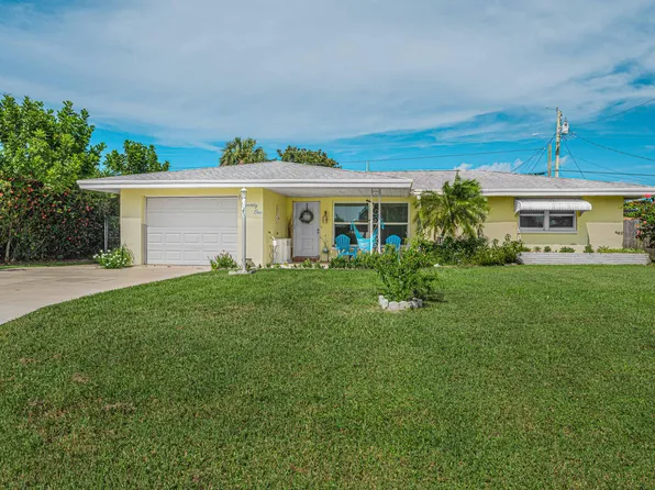 121 Beach Avenue, Port St Lucie, FL 34952