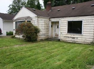 811 Canyon Ct, Aberdeen, WA 98520