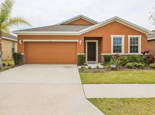 411 Corbett Bluff Dr, Ruskin, FL 33570