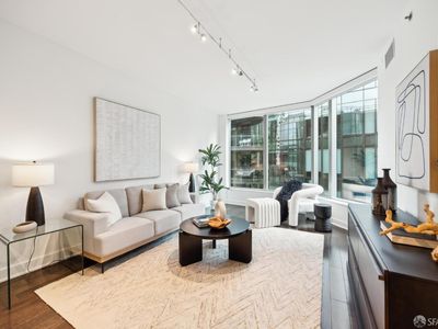 318 Main St UNIT 7I, San Francisco, CA, 94105