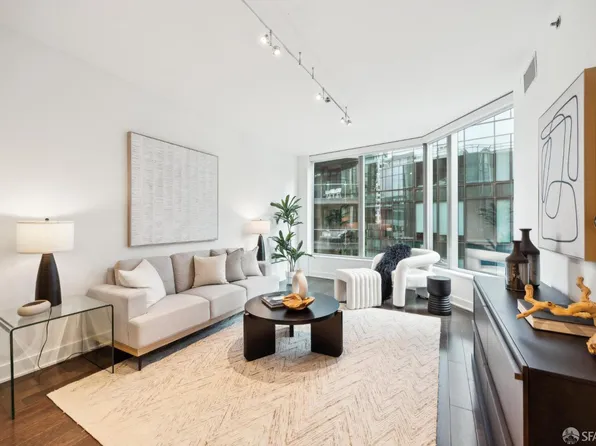 318 Main St Unit 7I, San Francisco, CA 94105