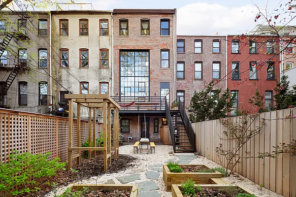 Rented by Compass | media 32