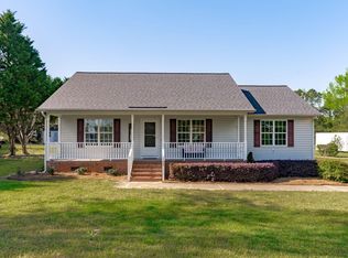 128 Edmondson Dr, Willow Spring, NC 27592