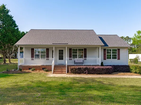 128 Edmondson Dr, Willow Spring, NC 27592