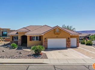 663 S Five Sisters Dr, St George, UT 84790