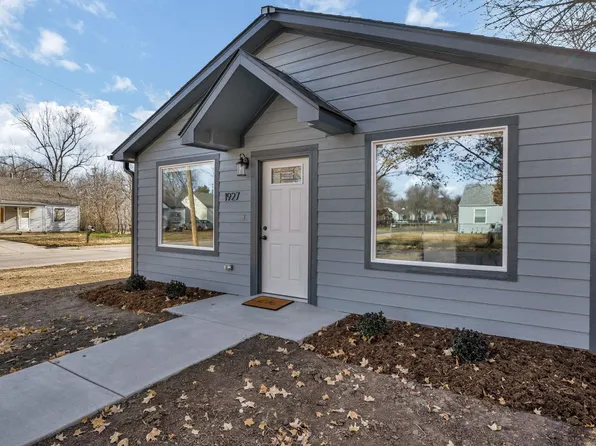 1927 E Looman Ave, Wichita, KS 67219
