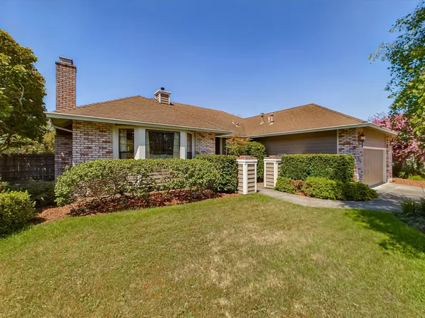 5798 Matsen Way, Eureka, CA 95503