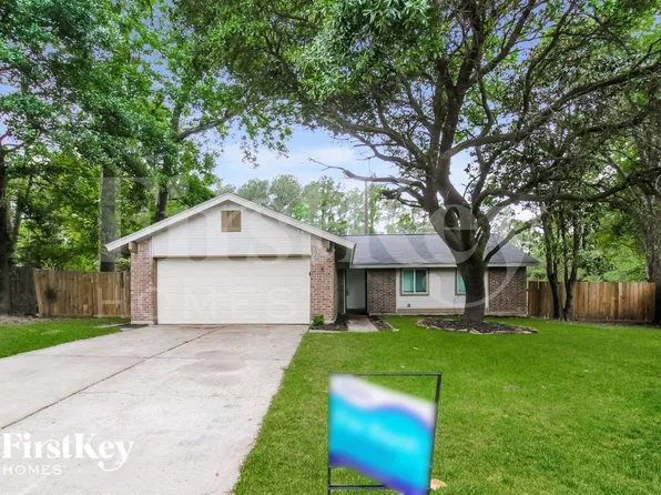 5102 Enchanted Timbers Dr, Humble, TX 77346