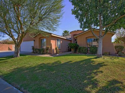48330 Panorama Ave, Indio, CA, 92201