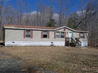 14232 Pole Run Rd, Disputanta, VA 23842