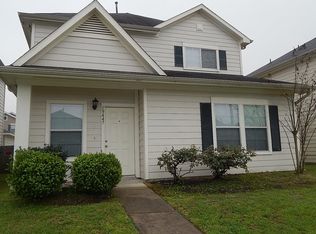 19447 Verde Trails Dr, Houston, TX 77073