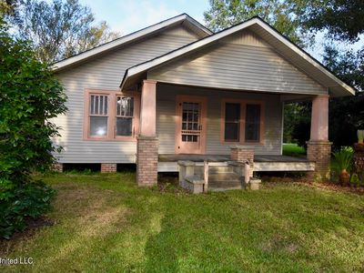 5543 Daugherty Rd, Long Beach, MS, 39560