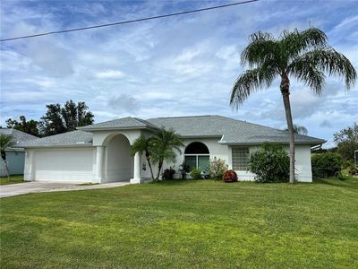 223 Valdiva St, Punta Gorda, FL, 33983
