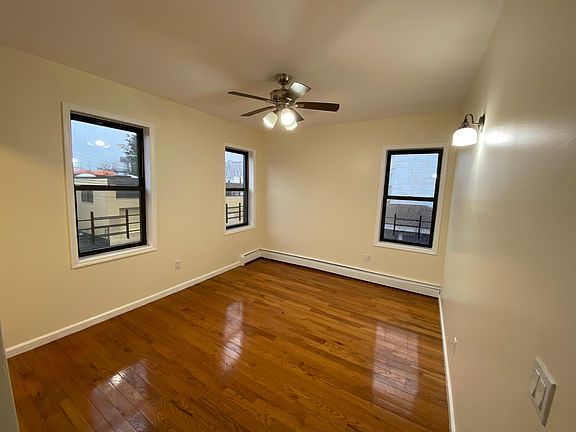 Master Bedroom 1