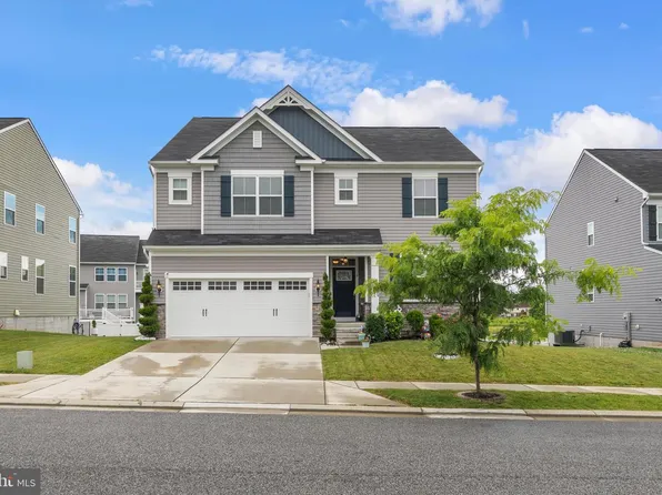 6 Henry House Cir, Taneytown, MD 21787
