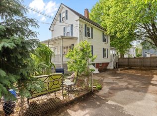 34 John St, Haverhill, MA 01830
