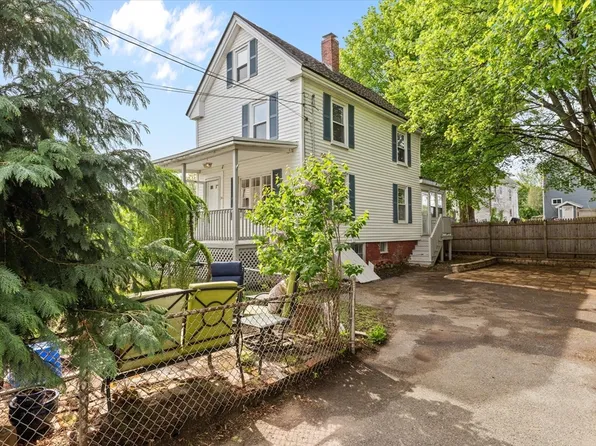 34 John St, Haverhill, MA 01830