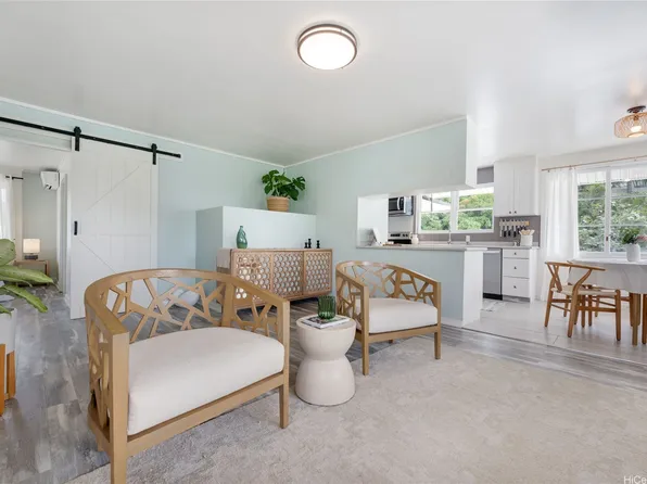 1237 Hele St, Kailua, HI 96734