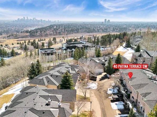 40 SE Patina Ter SW, Calgary, AB T3H 4M8
