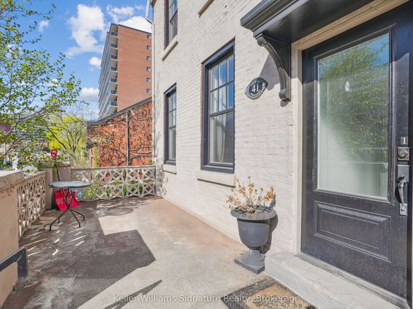 41 Spring St, Hamilton, ON L8N 2P2