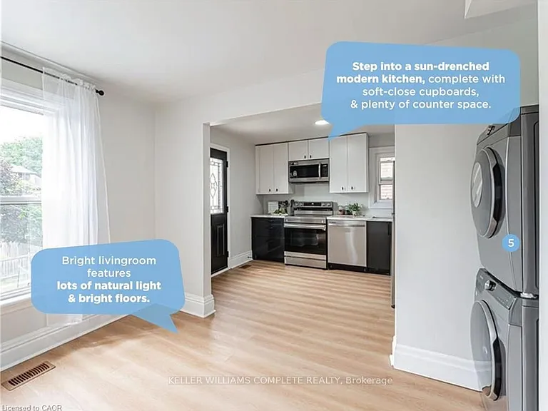 15 Barnesdale Ave N #3 — Photo 3
