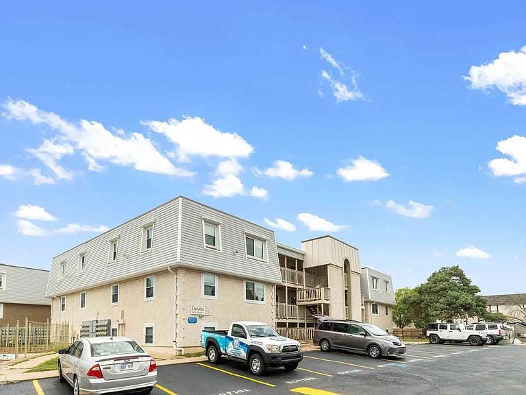Fountainridge Apartments — Photo 50