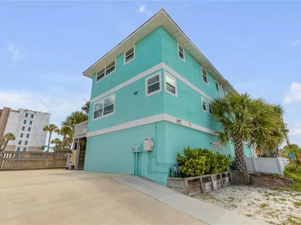 2707 S ATLANTIC AVENUE, NEW SMYRNA BEACH, FL 32169