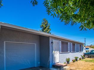 7701 Marin Ave, Sacramento, CA 95820