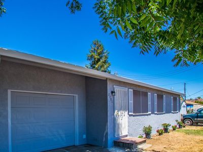 7701 Marin Ave, Sacramento, CA, 95820