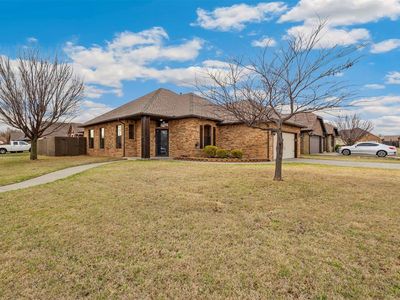3001 Prairie Field Ln, Moore, OK, 73160