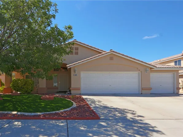 3411 Fort Niagara Ave, North Las Vegas, NV 89032