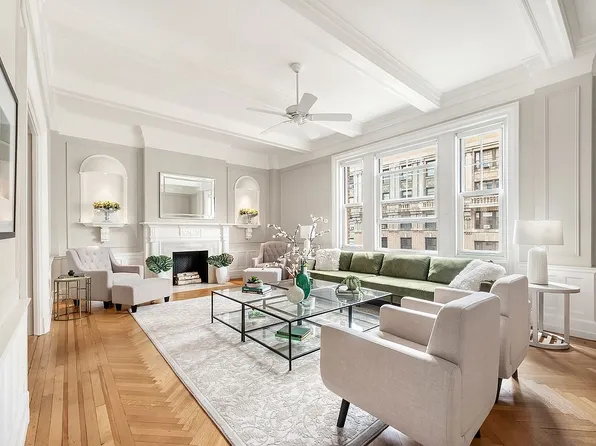530 W End Ave APT 9B, New York, NY 10024