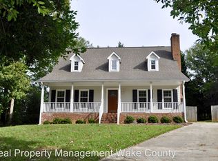 105 Haverstock Ct, Cary, NC 27513