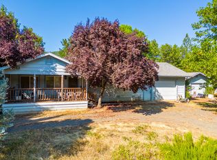 17024 Buzzard Roost Rd, Round Mountain, CA 96084