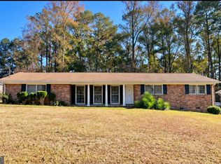 1031 Clifton Dr, Macon, GA 31204