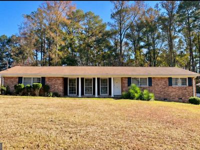 1031 Clifton Dr, Macon, GA, 31204
