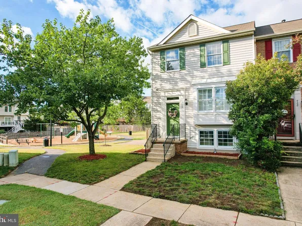 710 Quiet Pond Ct, Odenton, MD 21113