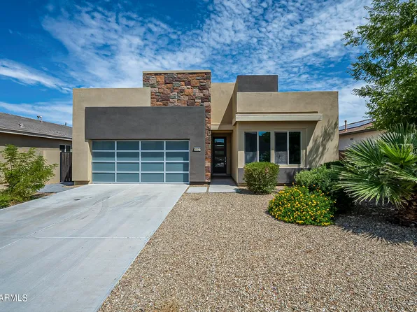 1662 E LAFAYETTE Avenue, Gilbert, AZ 85298