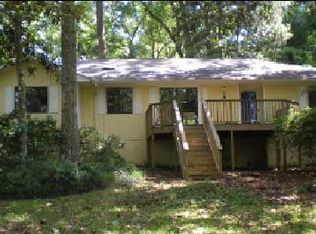 1319 Ostin Nene, Tallahassee, FL 32301