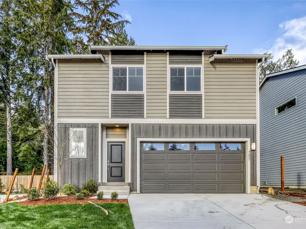 7657 Picasso Circle NE, Bremerton, WA 98311