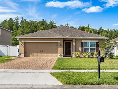 3532 Saxony Ln, Saint Cloud, FL, 34772