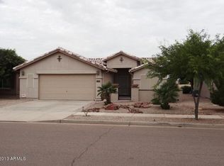 2438 E Antigua Dr, Casa Grande, AZ 85194