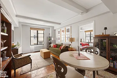 12 West 72nd Street, #7H