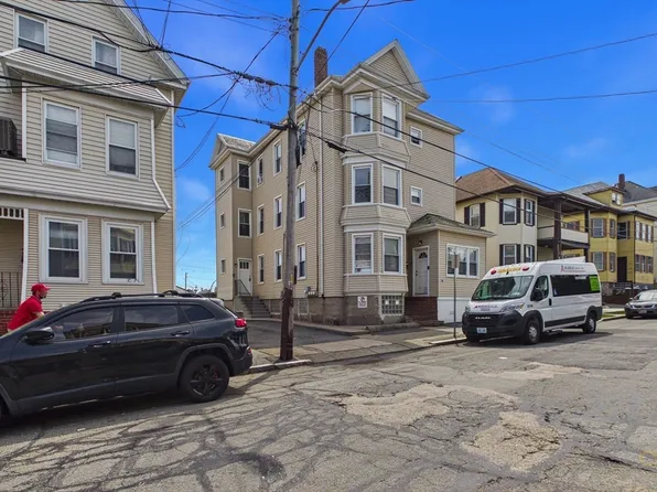 78 Nash Rd, New Bedford, MA 02746